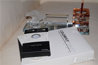 小贼哪里跑！蓝牙智能防丢器与平板开箱大公开 颜值与实力兼备的安防神器