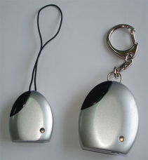 深保SN 330个人物品防盗器 35元预算下的智能防丢新选择