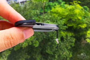 不再寻寻觅觅——小觅mynt智能防丢器深度评测