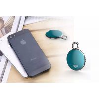 手机蓝牙自拍器智能寻物防丢器 一物多用的智能生活伴侣