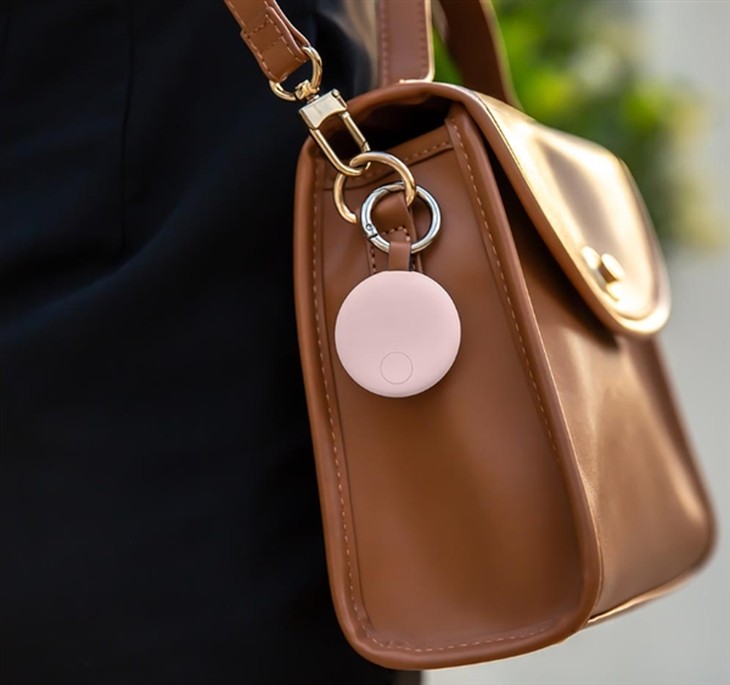 小米有品上架冉物智能防丢器，99元轻松守护重要物品